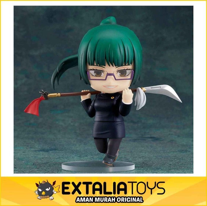 Nendoroid Nendoroid